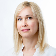 Дорогина Светлана Николаевна, стоматолог-терапевт