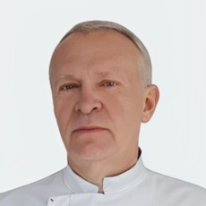 Шаталов Олег Алексеевич, офтальмолог