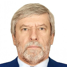 Чудин Василий Иванович, нейрохирург