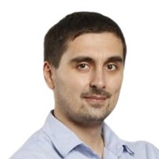 Савосин Юрий Владимирович, челюстно-лицевой хирург