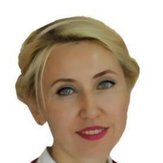 Мананова Альбина Фаритовна, аллерголог