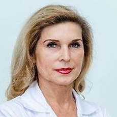 Якупова Гульнафис Ягануровна, эмбриолог