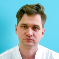 Демин Алексей Михайлович, хирург