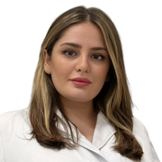 Кучиева Камила Артиковна, гастроэнтеролог