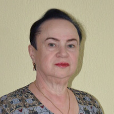 Демченко Галина Владимировна, психолог