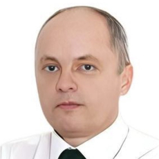 Саломатин Игорь Вилорьевич, гинеколог