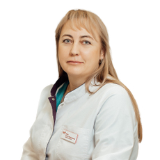 Муха Наталья Вячеславовна, терапевт