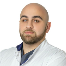 Петросян Эдгар Каренович, стоматолог-ортопед