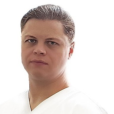 Брежнев Станислав Геннадьевич, проктолог