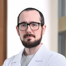 Великанов Дмитрий Витальевич, терапевт