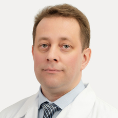 Кимаев Алексей Николаевич, эндокринолог