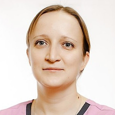 Бессонова Оксана Владимировна, анестезиолог