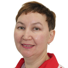 Шостина Светлана Владимировна, гинеколог