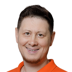 Галимов Фаиль Абдулхакимович, стоматолог-терапевт