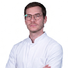 Макеенко Николай Владимирович, пластический хирург