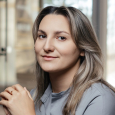 Кулигина (Беленкова) Альбина Александровна, ортодонт