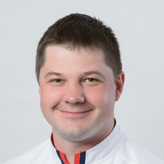 Антонов Андрей Александрович, стоматолог-хирург