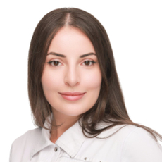 Алистанова Асият Саидовна, детский хирург