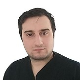 Шервашидзе Гули Давидович, ортодонт