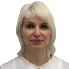 Денисова Виолета Сергеевна, гинеколог