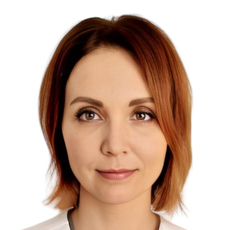 Солодова Анна Евгеньевна, гинеколог