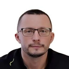 Глазков Юрий Сергеевич, ортопед
