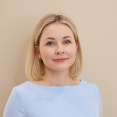 Костюк Ксения Сергеевна, дерматолог