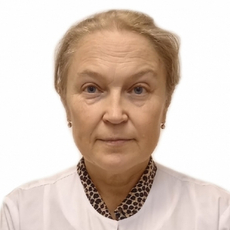 Иванова Татьяна Семеновна, психиатр