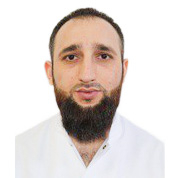 Ибрагимов Гилани Шамилович, ортопед