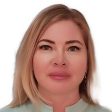 Салахова Лейсан Раифовна, гинеколог