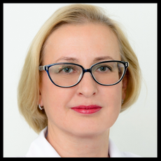 Гончарова Юлия Владиславовна, терапевт