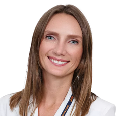 Любимкина Елена Викторовна, гинеколог