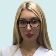 Струева Евгения Николаевна, офтальмолог