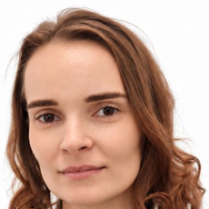 Константинова Наталья Владимировна, невролог