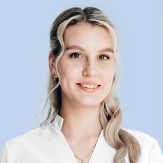 Грачева Анна Алексеевна, стоматолог-терапевт