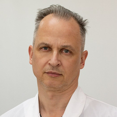 Самойленко Александр Леонидович, анестезиолог