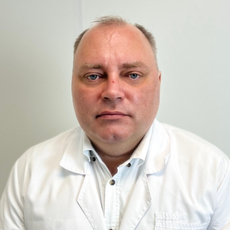 Ширинкин Сергей Иванович, уролог