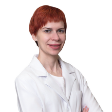 Корнеева Надежда Сергеевна, педиатр