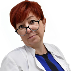 Герасимова Елена Анатольевна, гинеколог