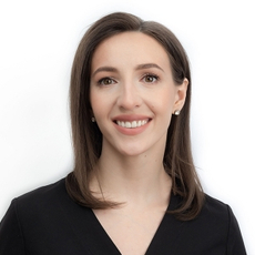 Маренникова Марианна Викторовна, стоматолог-терапевт