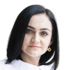 Нехай Инеса Беслановна, гинеколог