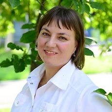 Безель Ирина Николаевна, терапевт