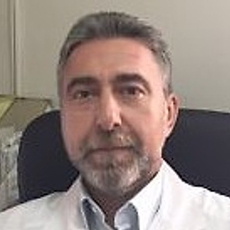 Гольдшмидт Петр Рудольфович, онколог