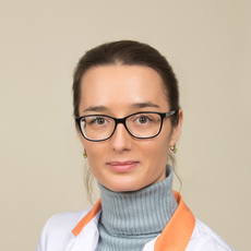 Афрюткина Анна Валерьевна, детский ортопед