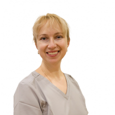 Мильченко Ольга Петровна, стоматолог-терапевт