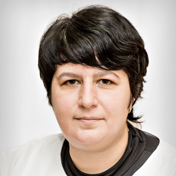 Астафьева Юлия Викторовна, физиотерапевт