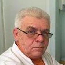 Андриевский Анатолий Григорьевич, онколог