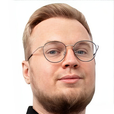 Степанов Вадим Эдуардович, ортодонт