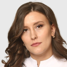 Данилейко Юлия Михайловна, гинеколог