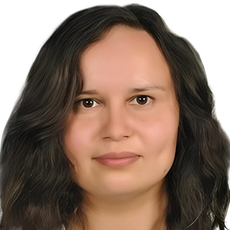 Кутдусова Рузанна Фидатовна, врач УЗД